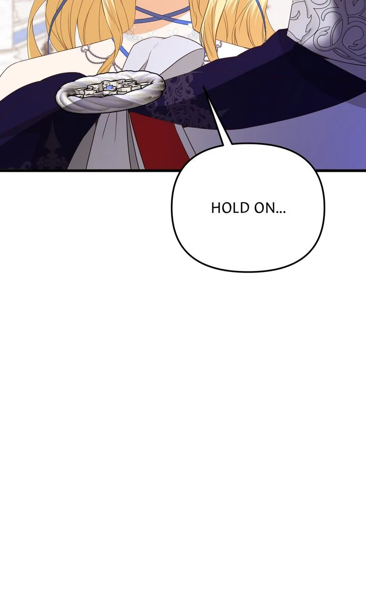 The Saintess Returns as a Villain Chapter 40 - page 4