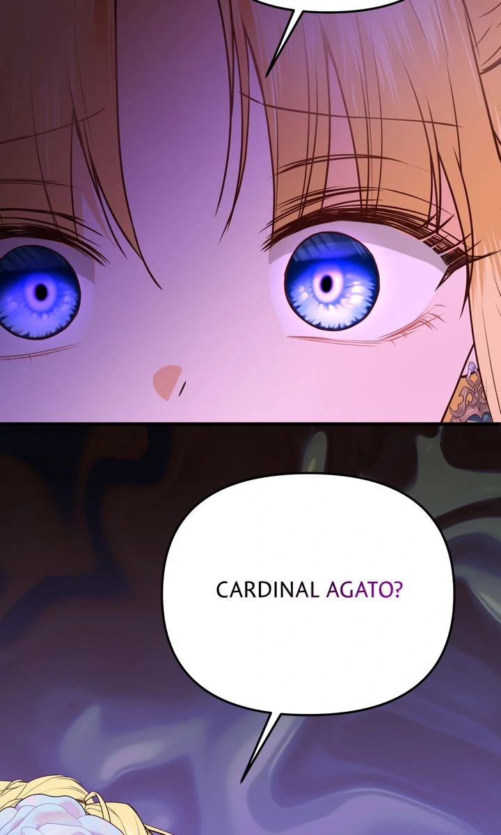 The Saintess Returns as a Villain Chapter 40 - page 41