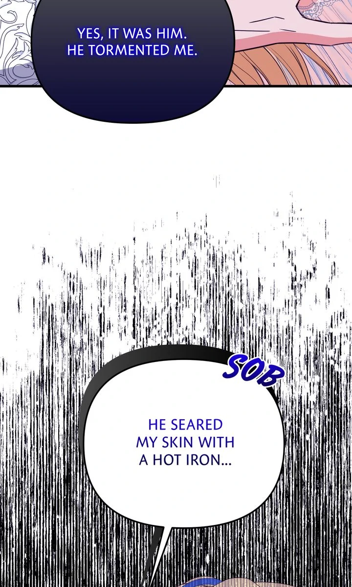 The Saintess Returns as a Villain Chapter 40 - page 43