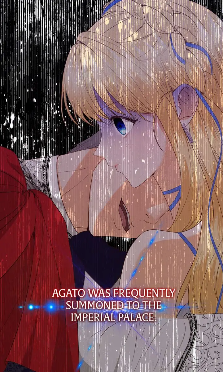 The Saintess Returns as a Villain Chapter 40 - page 44