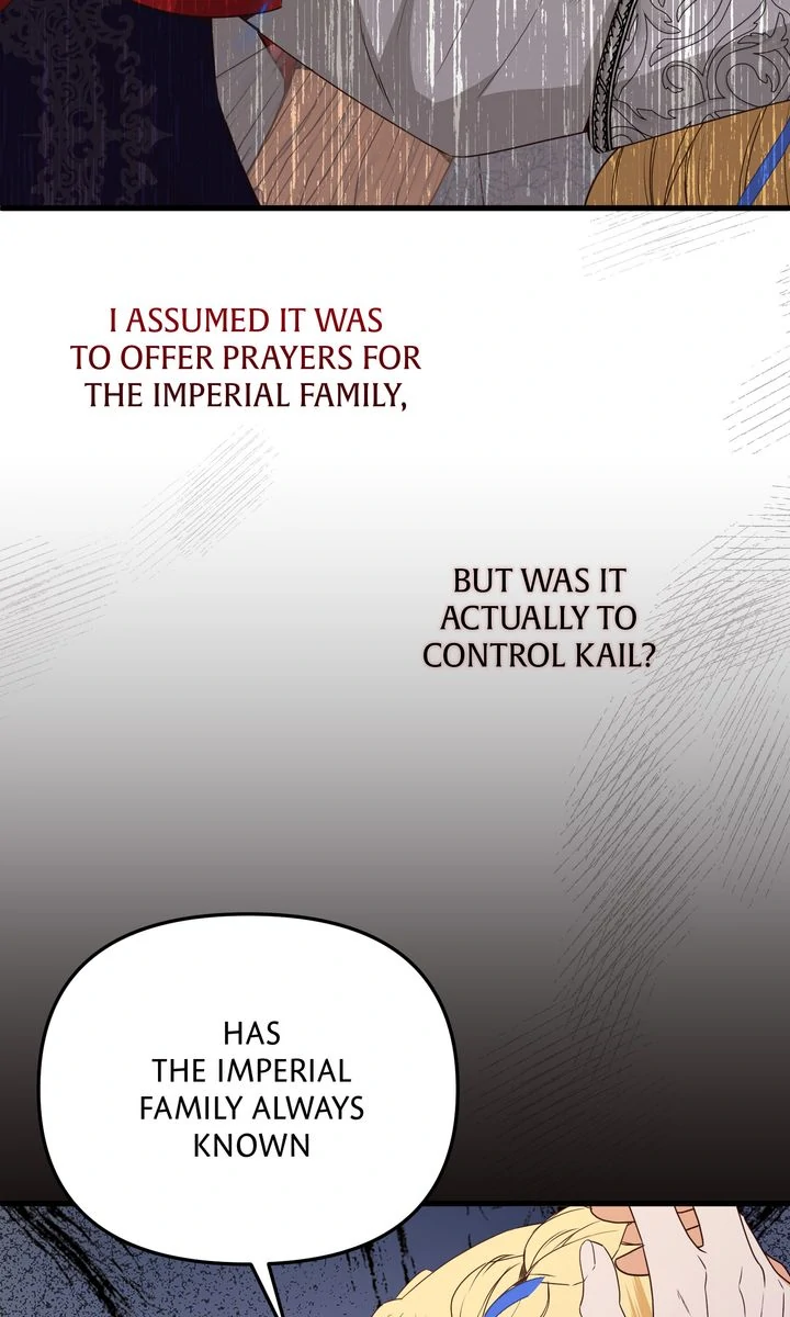 The Saintess Returns as a Villain Chapter 40 - page 45