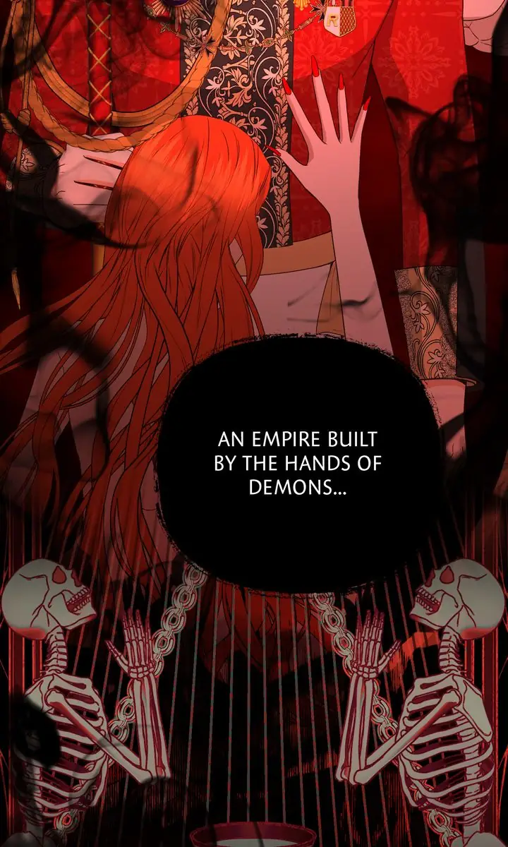 The Saintess Returns as a Villain Chapter 40 - page 49