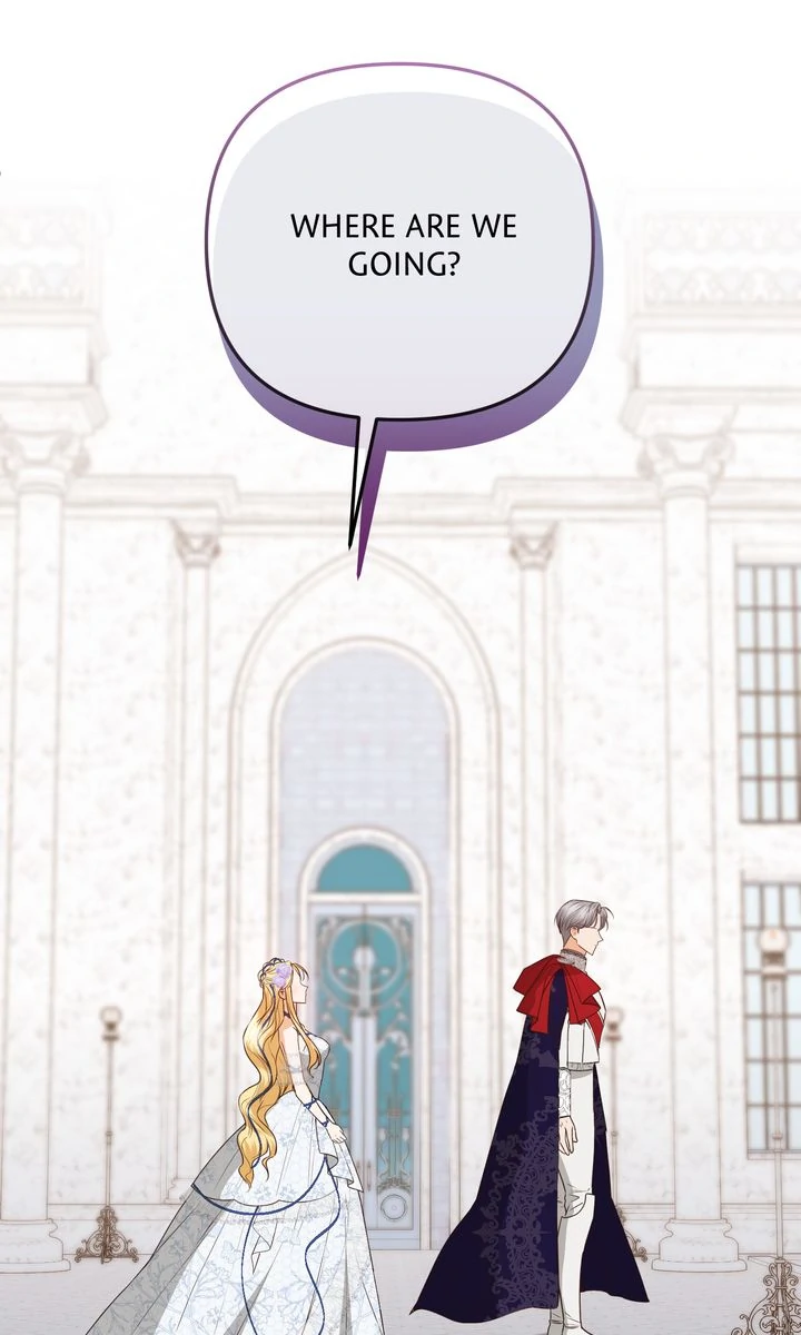 The Saintess Returns as a Villain Chapter 40 - page 5