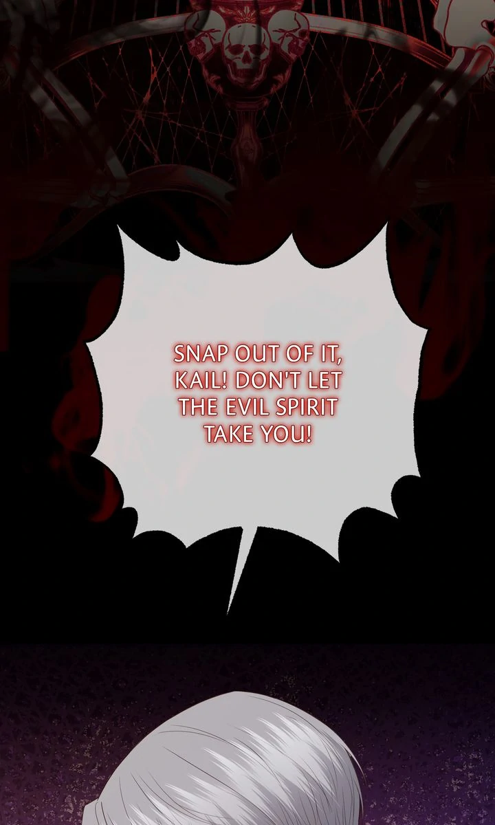 The Saintess Returns as a Villain Chapter 40 - page 50
