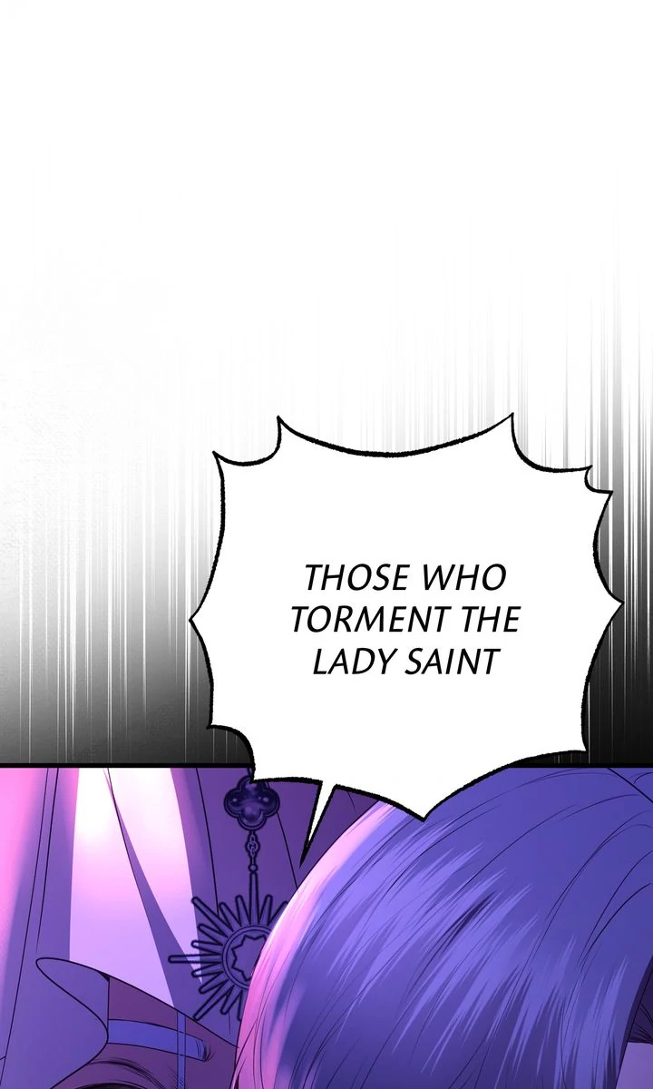 The Saintess Returns as a Villain Chapter 40 - page 54