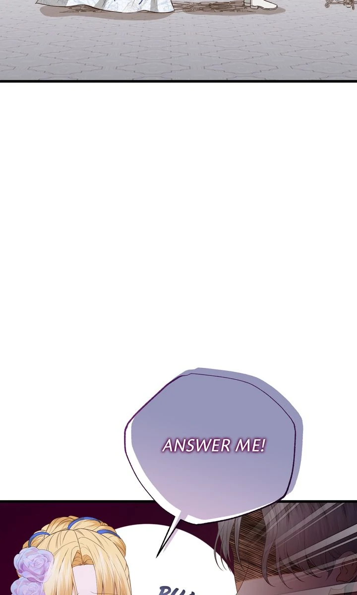 The Saintess Returns as a Villain Chapter 40 - page 6