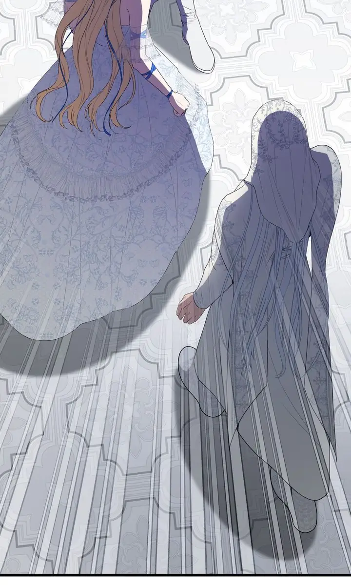 The Saintess Returns as a Villain Chapter 40 - page 63