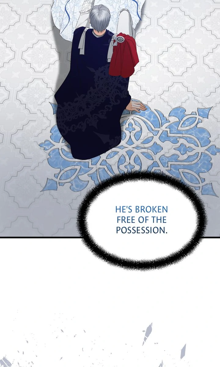 The Saintess Returns as a Villain Chapter 40 - page 67