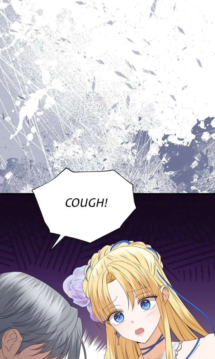 The Saintess Returns as a Villain Chapter 40 - page 68