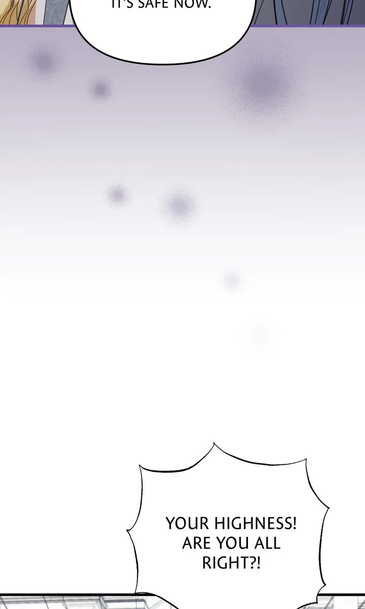 The Saintess Returns as a Villain Chapter 40 - page 71