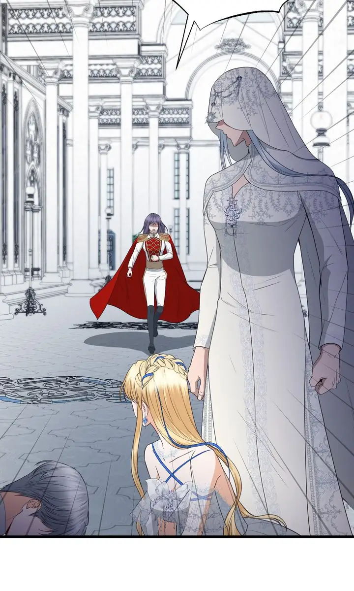 The Saintess Returns as a Villain Chapter 40 - page 72