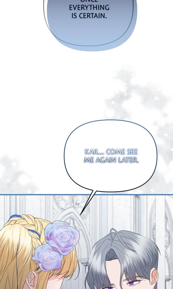 The Saintess Returns as a Villain Chapter 40 - page 75