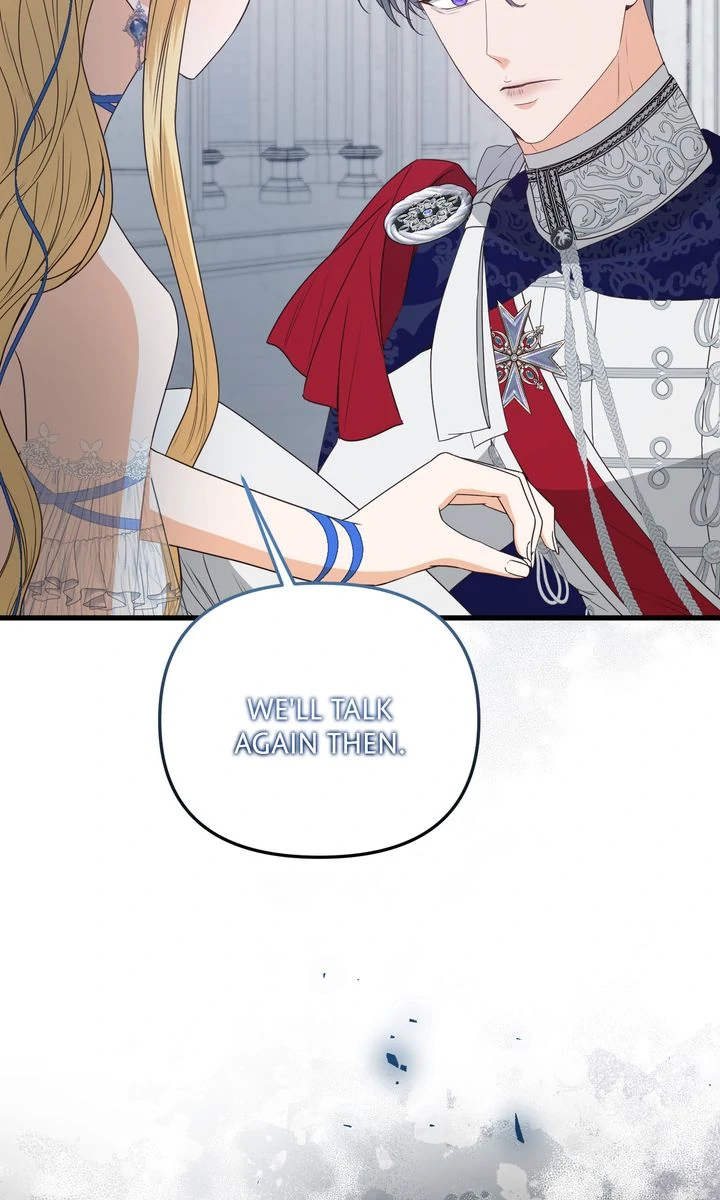 The Saintess Returns as a Villain Chapter 40 - page 76