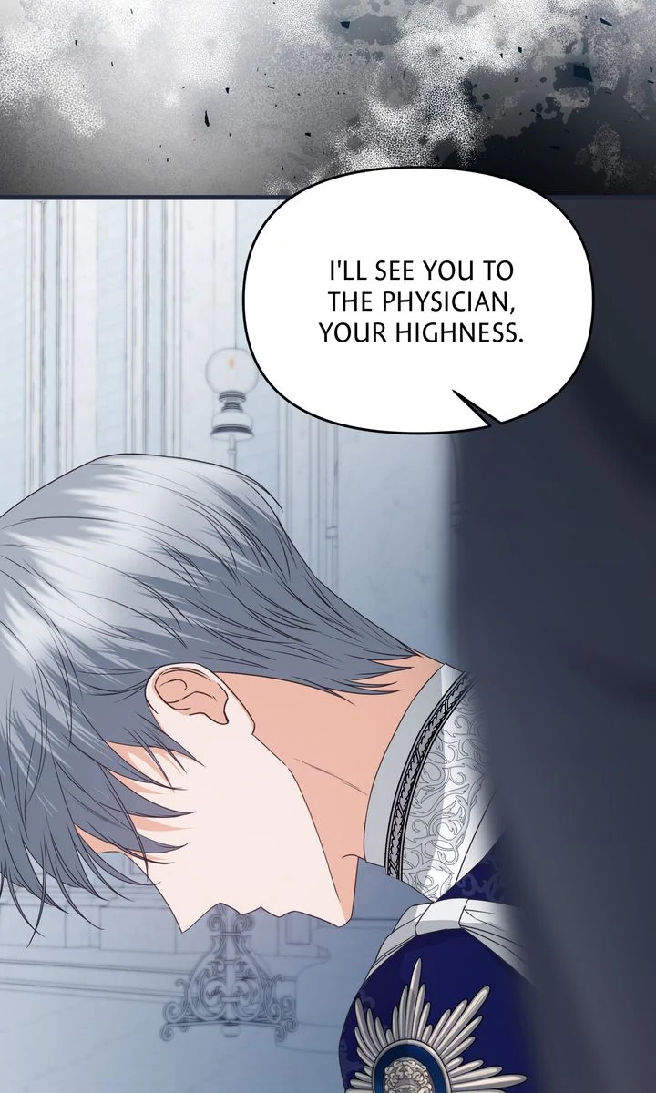 The Saintess Returns as a Villain Chapter 40 - page 77