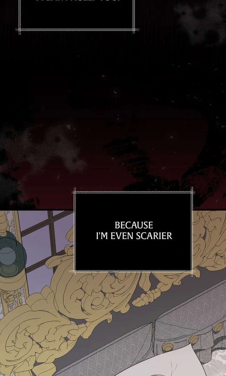The Saintess Returns as a Villain Chapter 40 - page 84