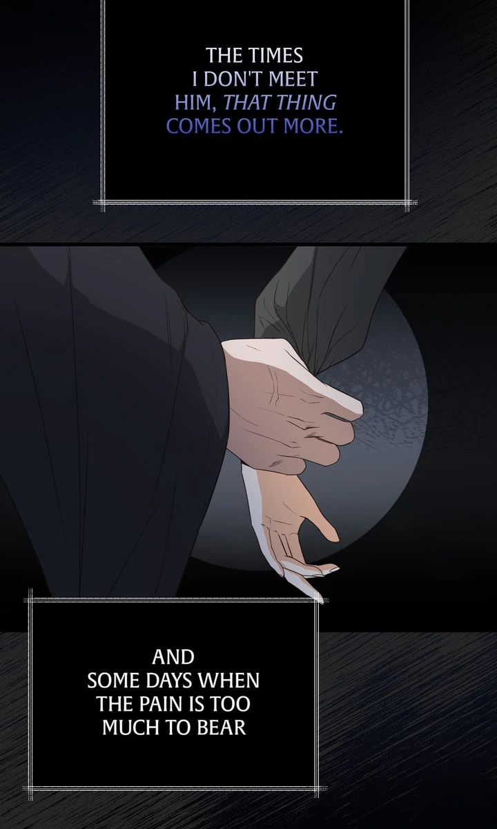 The Saintess Returns as a Villain Chapter 40 - page 94