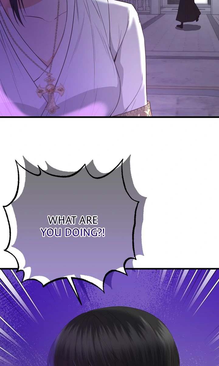 The Saintess Returns as a Villain Chapter 49 - page 10
