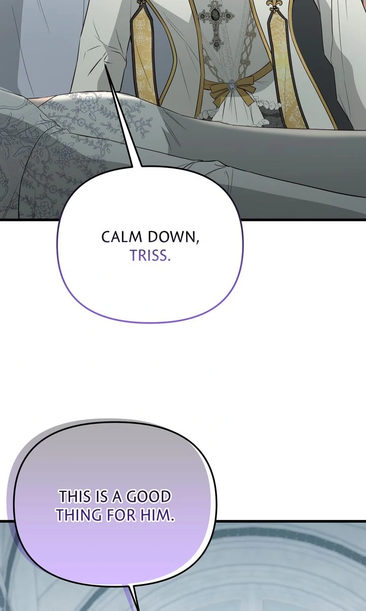 The Saintess Returns as a Villain Chapter 49 - page 120