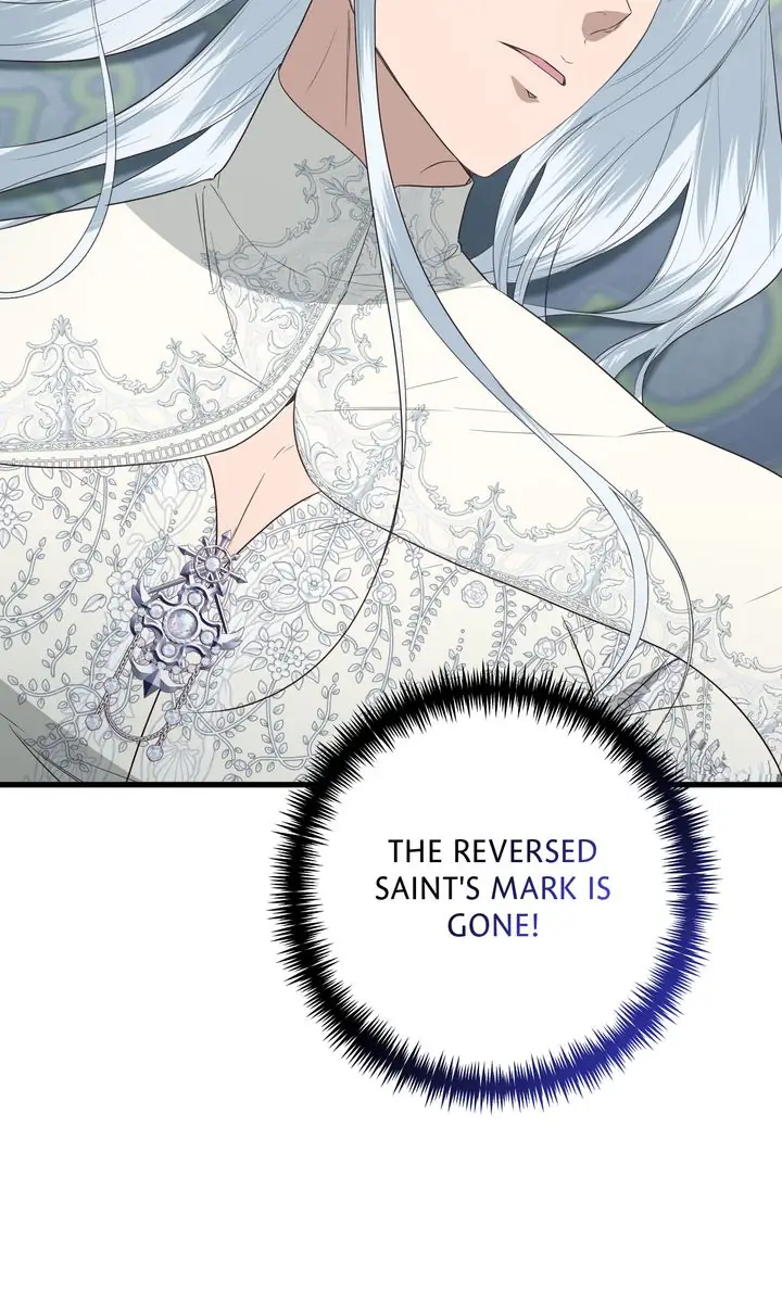 The Saintess Returns as a Villain Chapter 49 - page 123
