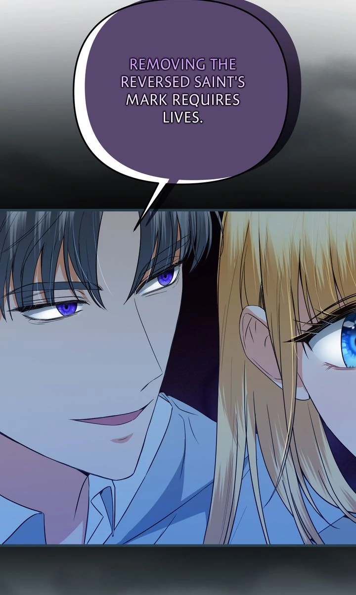 The Saintess Returns as a Villain Chapter 49 - page 126