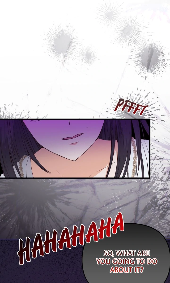 The Saintess Returns as a Villain Chapter 49 - page 14