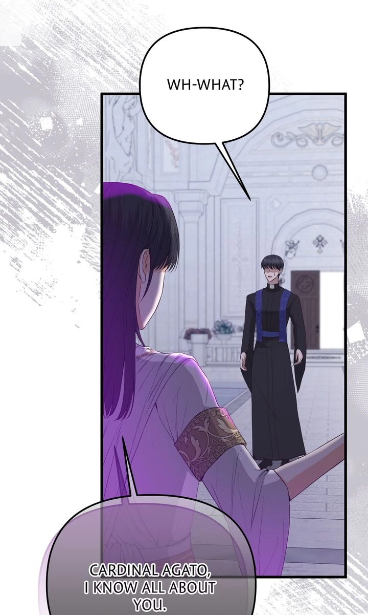 The Saintess Returns as a Villain Chapter 49 - page 16