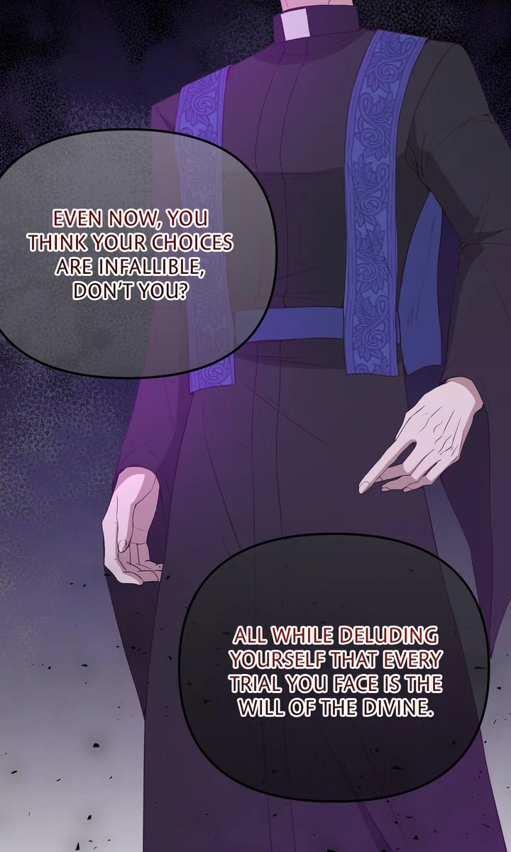 The Saintess Returns as a Villain Chapter 49 - page 18