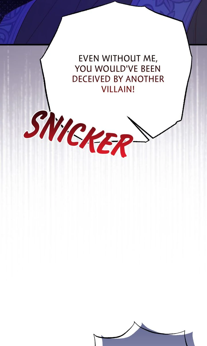 The Saintess Returns as a Villain Chapter 49 - page 22