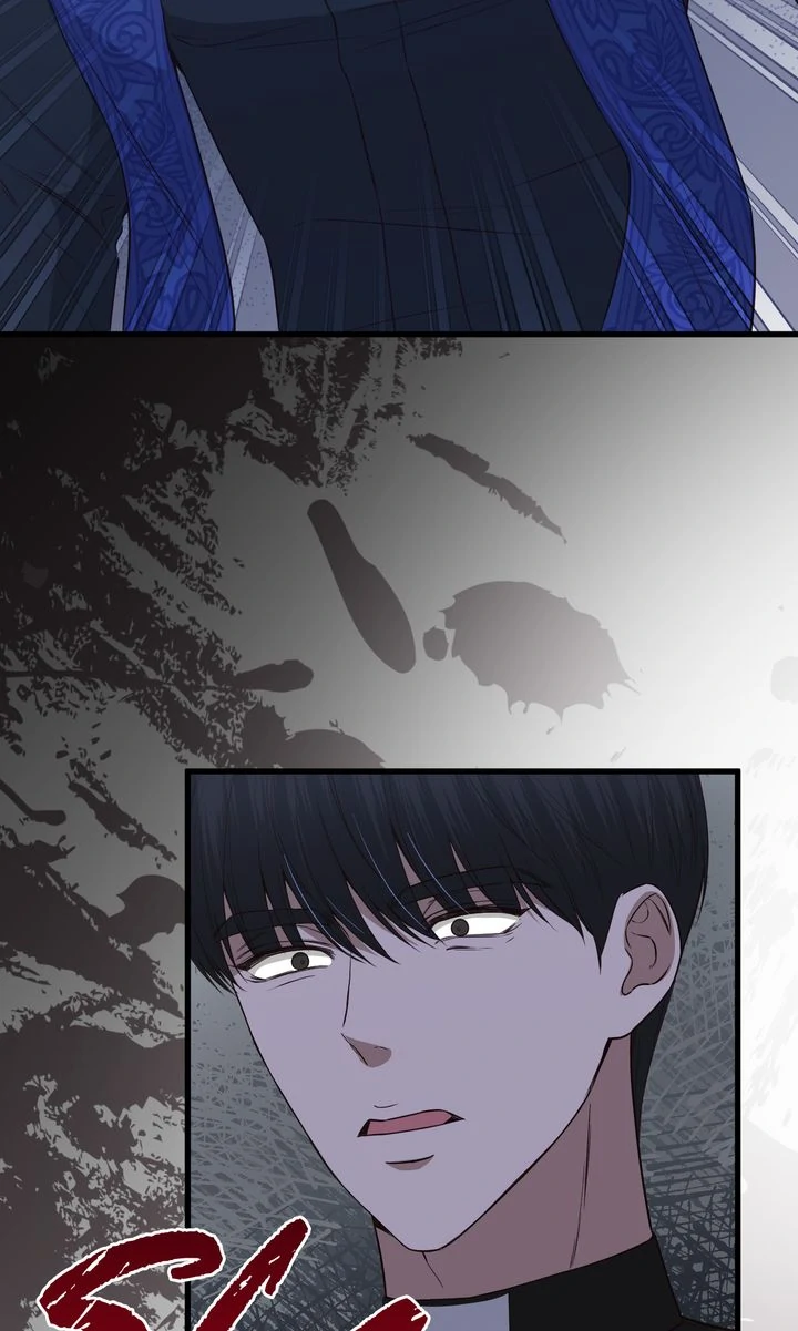 The Saintess Returns as a Villain Chapter 49 - page 24
