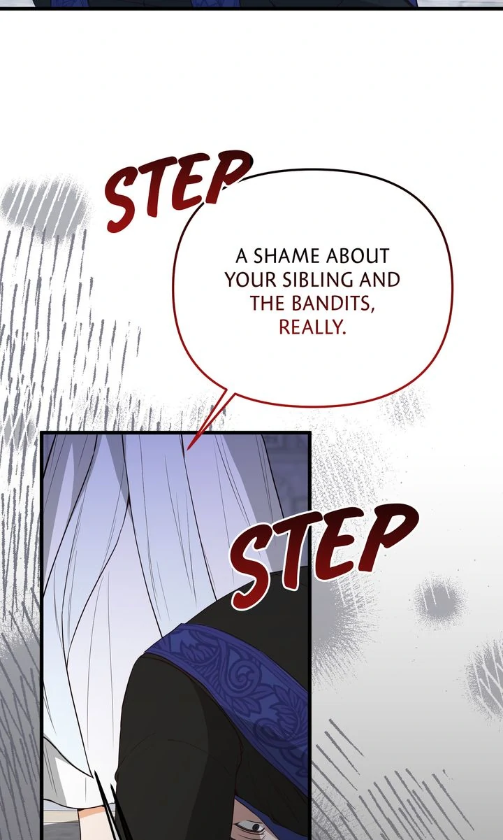 The Saintess Returns as a Villain Chapter 49 - page 27