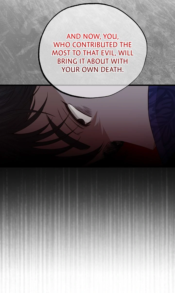 The Saintess Returns as a Villain Chapter 49 - page 30