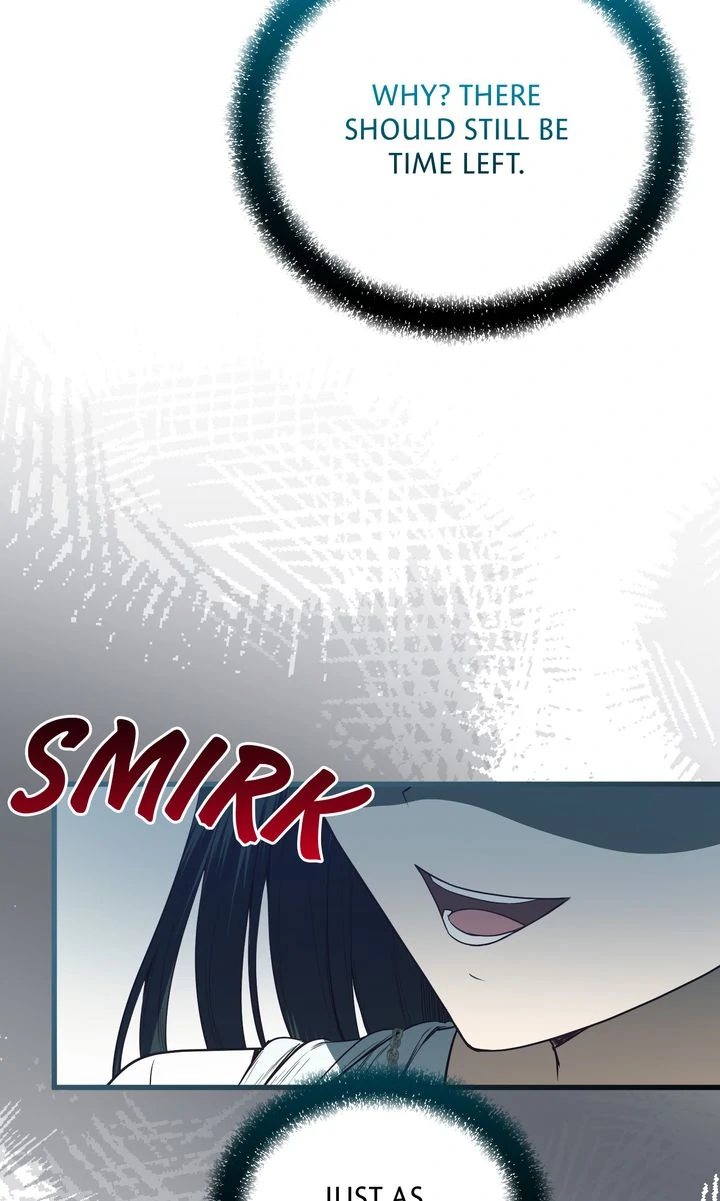 The Saintess Returns as a Villain Chapter 49 - page 35