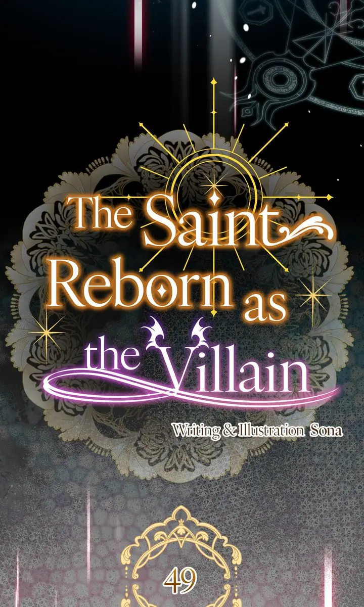 The Saintess Returns as a Villain Chapter 49 - page 39
