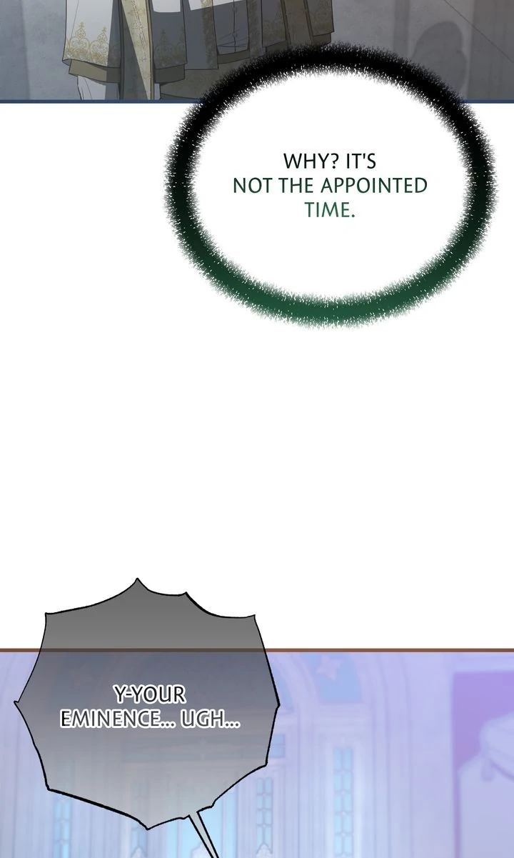 The Saintess Returns as a Villain Chapter 49 - page 42