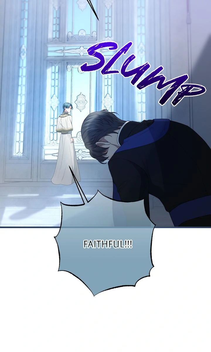 The Saintess Returns as a Villain Chapter 49 - page 43