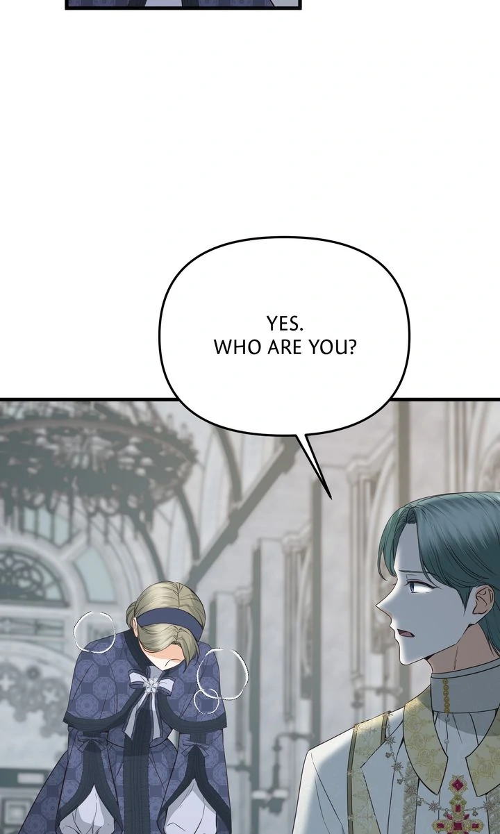 The Saintess Returns as a Villain Chapter 49 - page 47