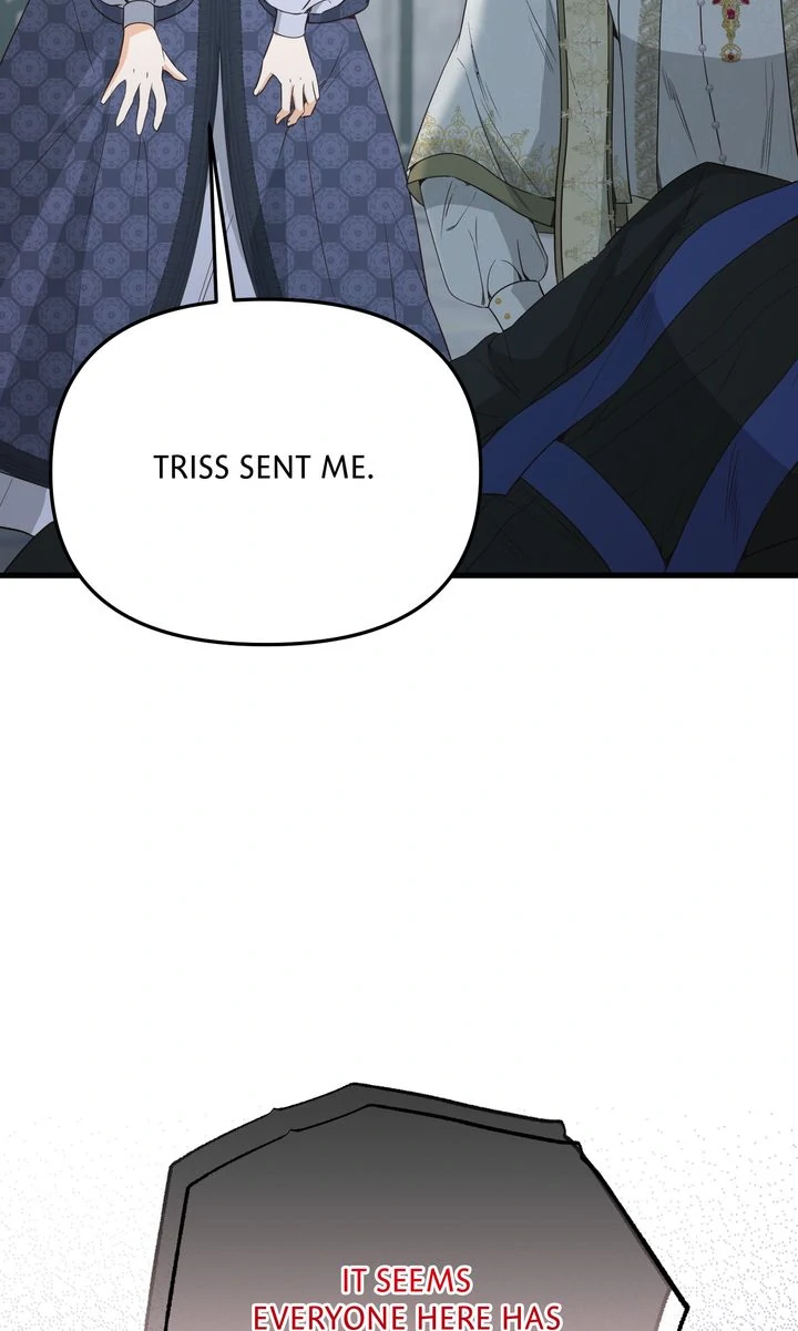 The Saintess Returns as a Villain Chapter 49 - page 48