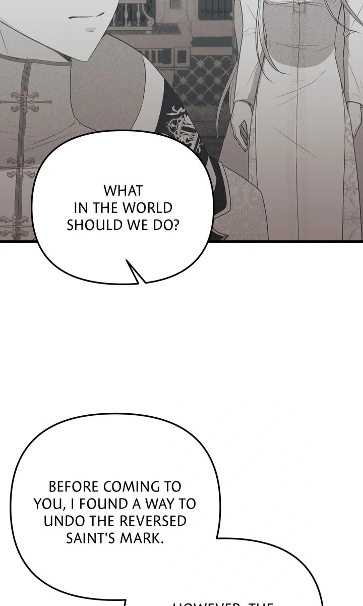 The Saintess Returns as a Villain Chapter 49 - page 51