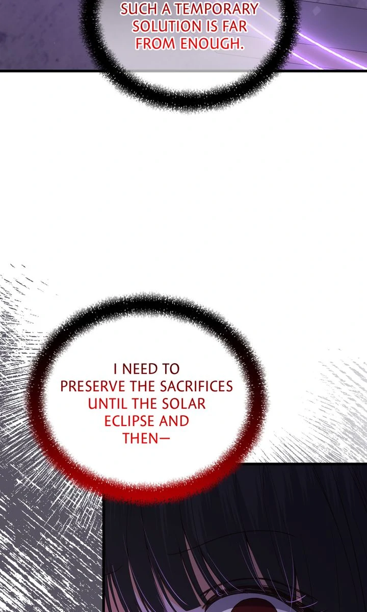 The Saintess Returns as a Villain Chapter 49 - page 7