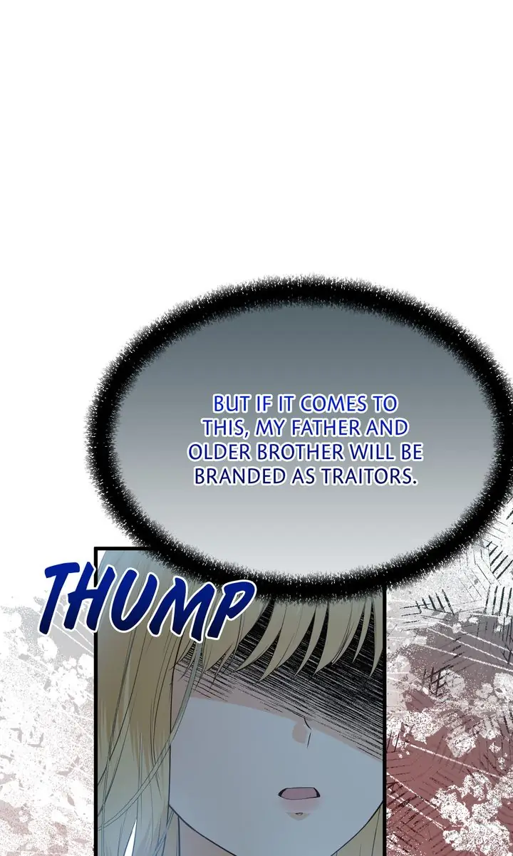 The Saintess Returns as a Villain Chapter 49 - page 73