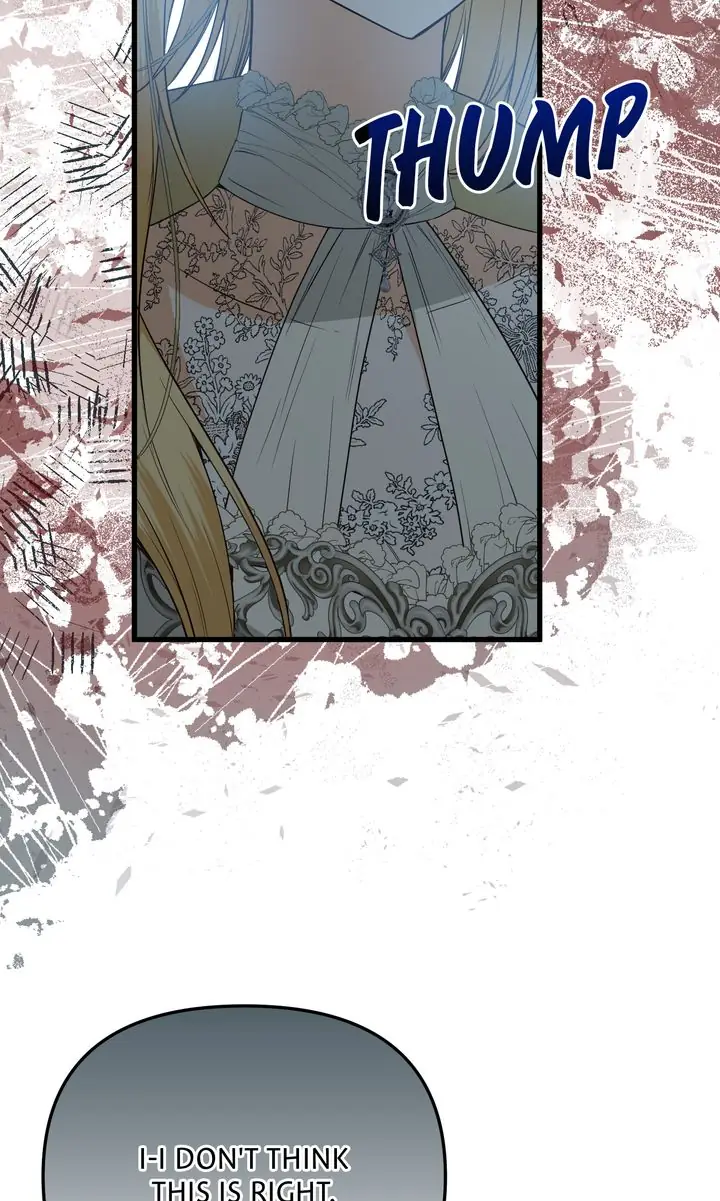 The Saintess Returns as a Villain Chapter 49 - page 74