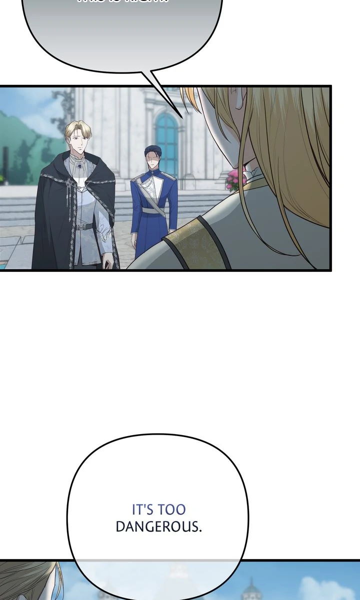 The Saintess Returns as a Villain Chapter 49 - page 75