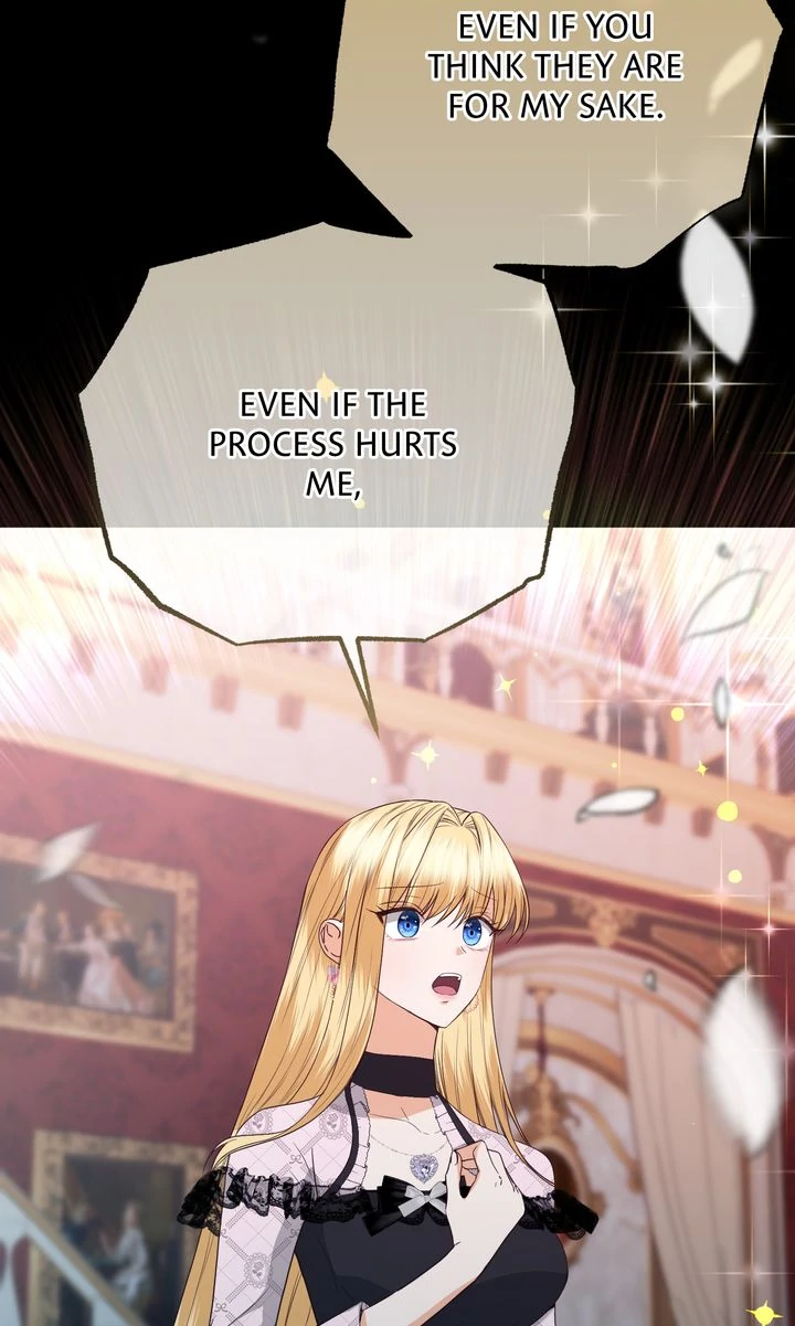The Saintess Returns as a Villain Chapter 49 - page 89