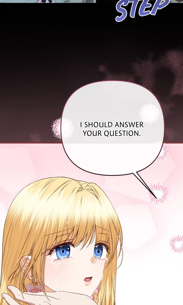 The Saintess Returns as a Villain Chapter 49 - page 93