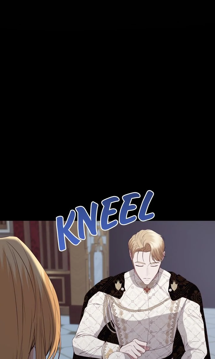 The Saintess Returns as a Villain Chapter 49 - page 95