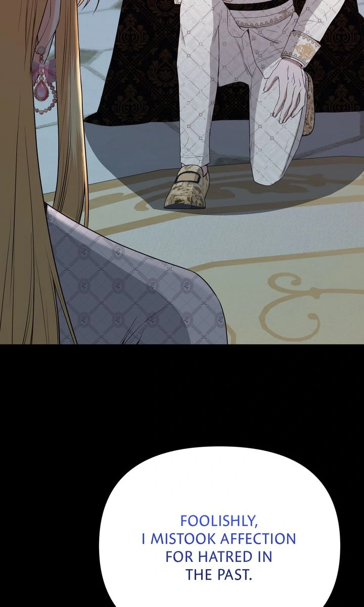 The Saintess Returns as a Villain Chapter 49 - page 96