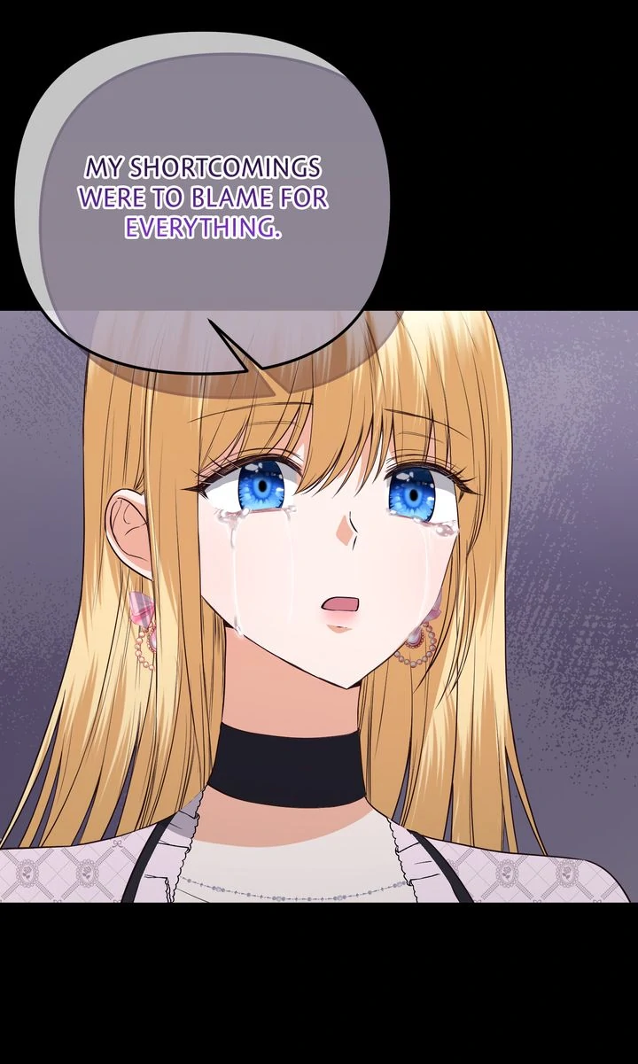 The Saintess Returns as a Villain Chapter 49 - page 98