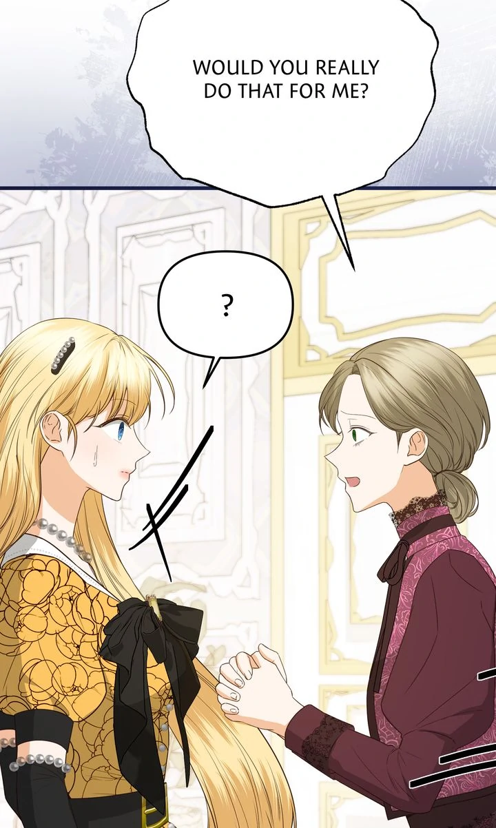 The Saintess Returns as a Villain Chapter 41 - page 104