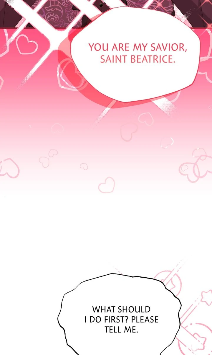 The Saintess Returns as a Villain Chapter 41 - page 107