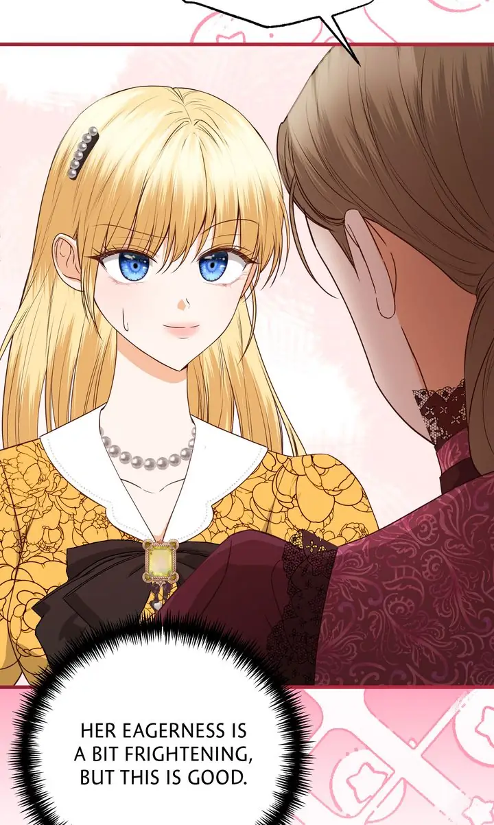 The Saintess Returns as a Villain Chapter 41 - page 108